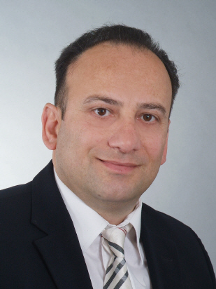 Savvas Eleftheriadis